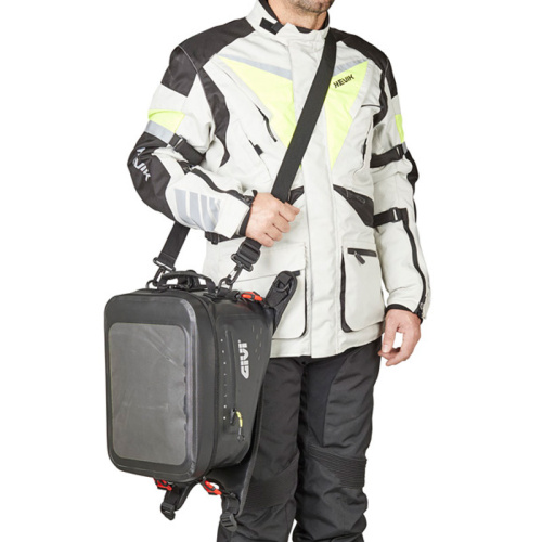 Givi Сумка водонепроницаемая на бак GRT715 20л. в Ярославле