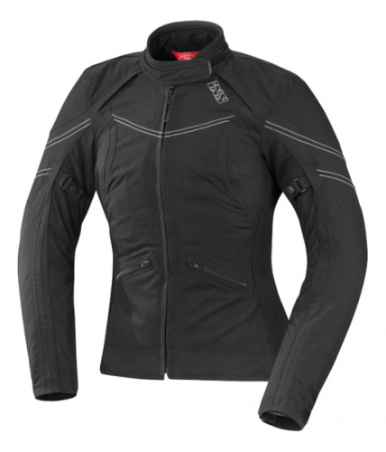 IXS Куртка Eileen Черный в Ярославле
