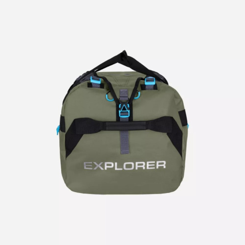 Finntrail Гермосумка Explorer 1728 Khaki 100L в Ярославле