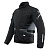 Dainese Куртка Tempest 3 D-Dry Black/Black/Ebony в Ярославле