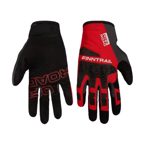 Finntrail Перчатки Enduro 2732 Red в Ярославле