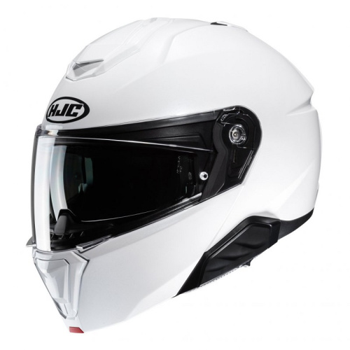 HJC Шлем i91 Pearl White в Ярославле