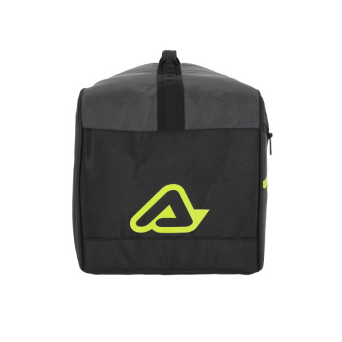 Acerbis Сумка для шлема X-Linear Black/Yellow в Ярославле