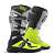 Gaerne мотоботы GX-1 Evo Black/Yellow в Ярославле
