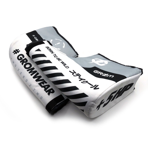 Grom Муфта на руль White 22 в Ярославле