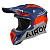 Airoh Шлем Aviator Ace 2 Fury Cerulean Gloss в Ярославле