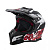 Beon Шлем B-602 Black White Red в Ярославле