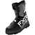 FXR Ботинки снегоходные X-Cross Pro BOA с утеплителем Black/White в Ярославле