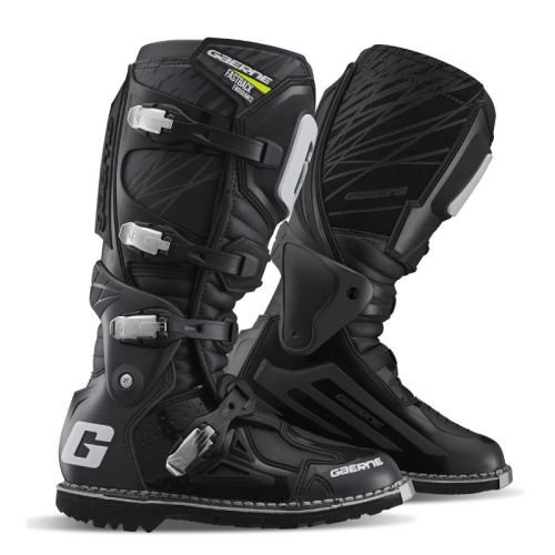 Gaerne Мотоботы Fastback Endurance Enduro Black в Ярославле
