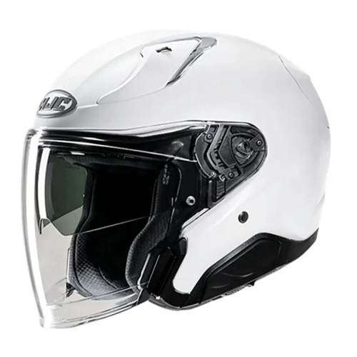 HJC Шлем RPHA31 Pearl White в Ярославле