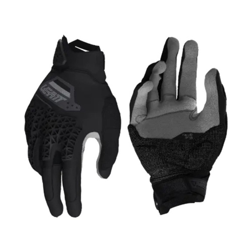 Leatt Перчатки ADV Rally 5.5 2026 Stealth в Ярославле