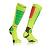 Acerbis Гольфы кроссовые детские MX Impact Kid Orange/Yellow в Ярославле