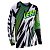 Leatt Джерси 3.5 Jr Storm Teal в Ярославле