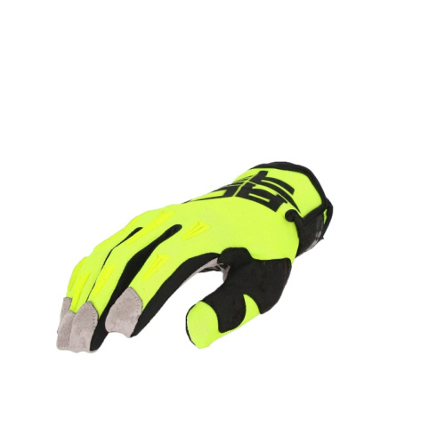 Acerbis Перчатки MX X-H Yellow Fluo в Ярославле