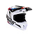 Leatt Шлем кроссовый Moto 2.5 Helmet Black/White 2024 в Ярославле