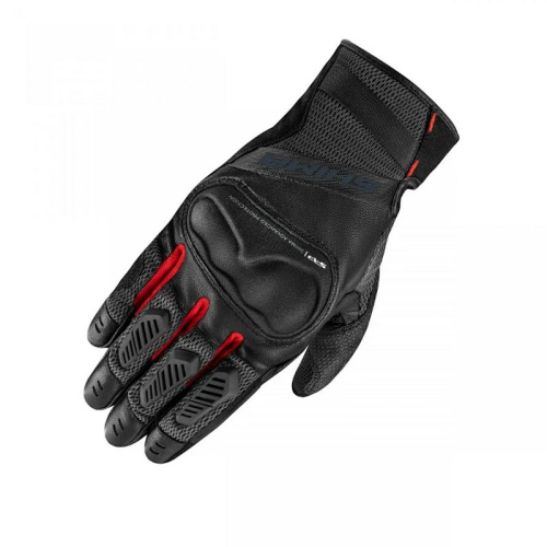 Shima Мотоперчатки Hero Men Red в Ярославле