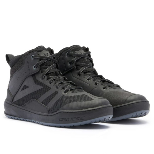Dainese Ботинки Suburb Air black/black в Ярославле