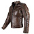 By City Мотокуртка Lemans Man Brown в Ярославле