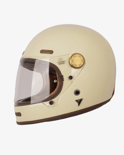 By City шлем Roadster III Cream в Ярославле