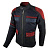 By City Мотокуртка текстильная Touareg Man Blue/Burgundy в Ярославле