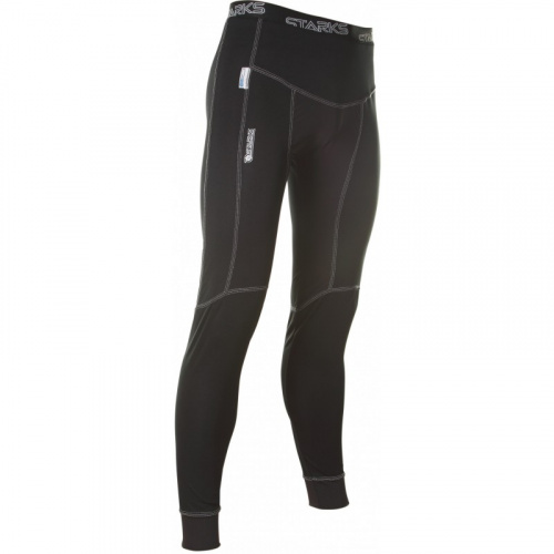 Starks Брюки Pants Coolmax Черный в Ярославле