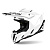 Airoh Шлем Twist 3 White Gloss в Ярославле