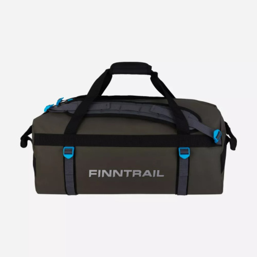 Finntrail Сумка Explorer 1733 Khaki 70L в Ярославле