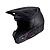 Leatt Шлем кроссовый Helmet Kit Moto 7.5 V25 Stealth в Ярославле