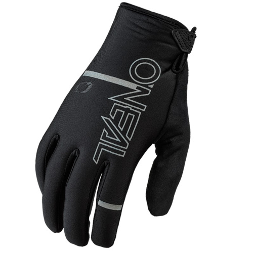 Oneal Перчатки Windstop черные в Ярославле