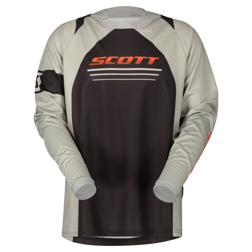 Scott Джерси X-Plore grey/black в Ярославле