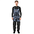 Dragonfly Вейдерсы мембранные Quad Pro 2025 Dark Camo в Ярославле