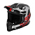 Acerbis Шлем детский Profile Junior Black/Red в Ярославле