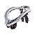 Leatt Защита шеи Детская 3.5 Junior White в Ярославле