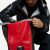 Finntrail Герморюкзак Expedition 40L 1719 Red в Ярославле