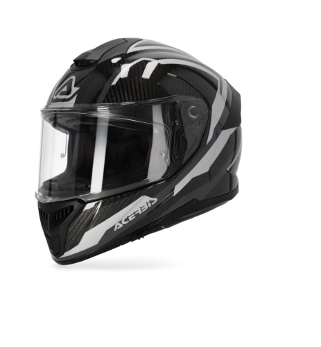 Acerbis Шлем Tarmak Black в Ярославле