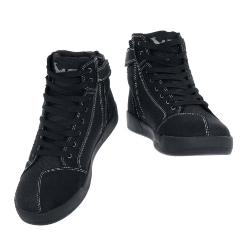 MadBull Мотокеды Sneakers черный в Ярославле