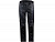 LS2 Мотобрюки Vento Man Pants черный в Ярославле