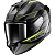 Shark Шлем D-Skwal 3 Sizler Black/Anthracite/Yellow в Ярославле