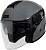 IXS Мотошлем IXS100 1.0 Серый матовый в Ярославле
