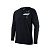 Leatt Джерси 4.5 Windblock Black 2025 в Ярославле