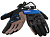 Spidi Перчатки Flash-R Evo Black/Blue в Ярославле