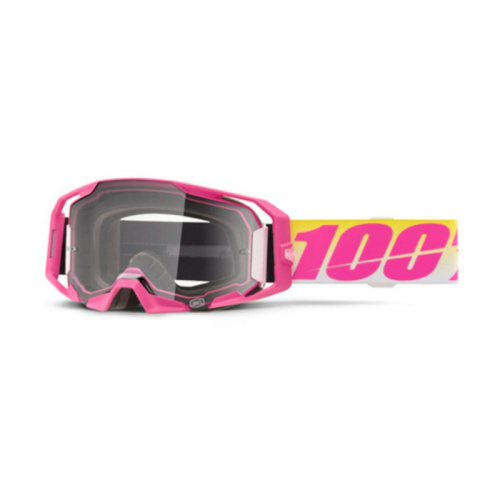 100% Очки Armatic Sellars / Clear в Ярославле