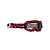 Leatt Маска Vizion 2.5s Small Red Clear 90 VLT V25 в Ярославле
