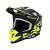 Acerbis Шлем Linear 22-06 Black/Fluo-Yellow в Ярославле