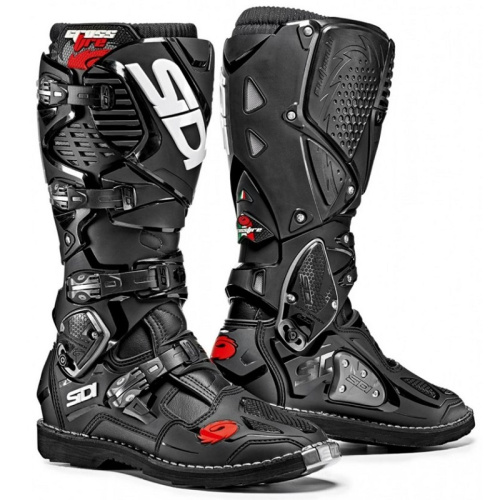 Sidi Ботинки Crossfire 3 Black в Ярославле