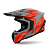 Airoh Шлем Twist 3 Dizzy Orange Fluo Matt в Ярославле