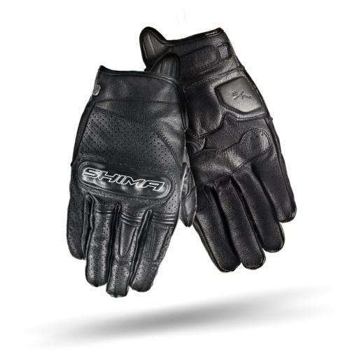 Shima Перчатки Caliber Lady Black в Ярославле