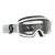 Scott Очки кроссовые Primal Enduro white clear в Ярославле