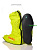 Starks Дождевые бахилы с цельной подошвой Rain Boots Салатовый в Ярославле