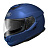 Shoei Шлем GT-Air 3 Candy синий матовый металлик в Ярославле